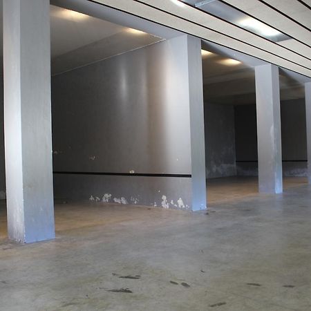 Arantzazu Aterpetxea Hostel Onate Bagian luar foto