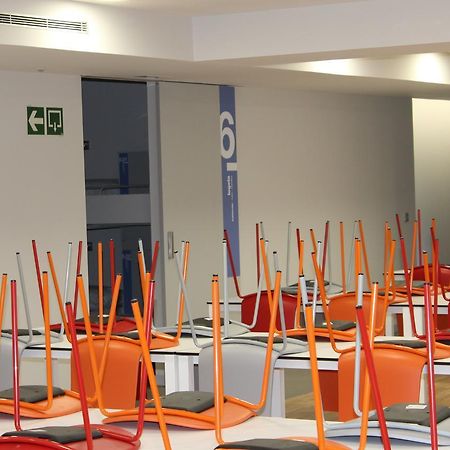 Arantzazu Aterpetxea Hostel Onate Bagian luar foto