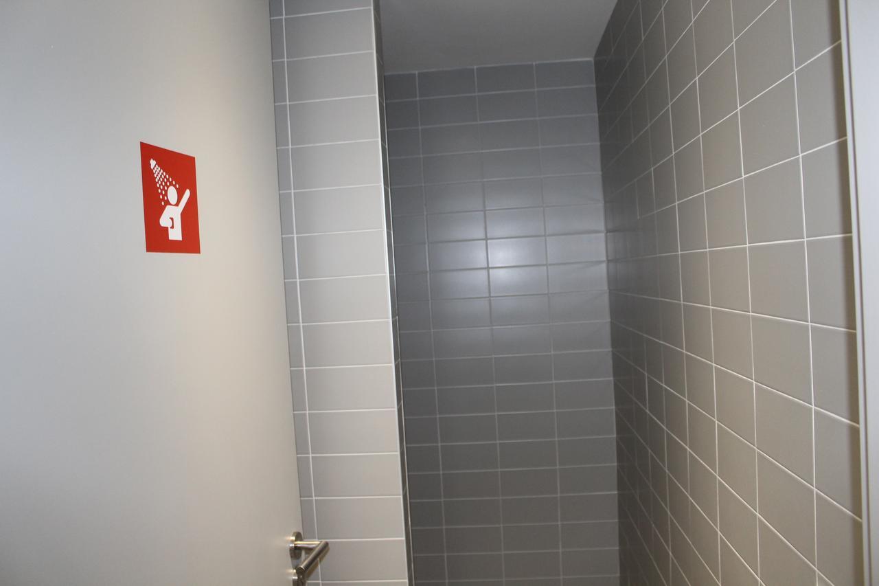 Arantzazu Aterpetxea Hostel Onate Bagian luar foto